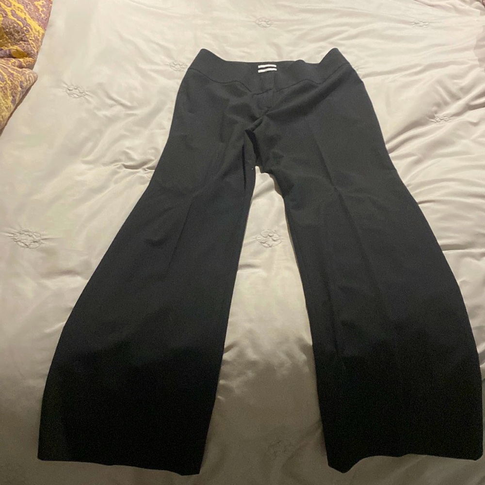 Halogen Taylor trousers
